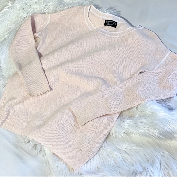 Banana Republic Sweaters - 🌼 3 for $35 Banana Republic Filpucci Sweater E2